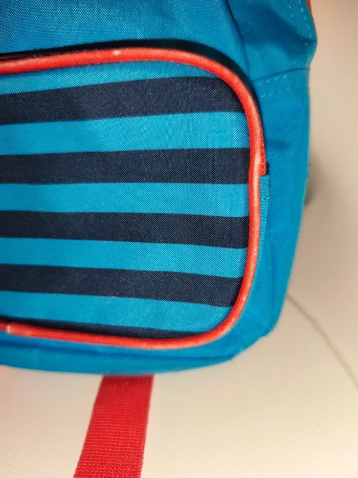 Sac a dos - photo numéro 3