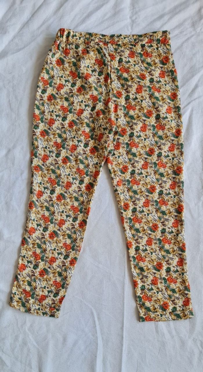 Pantalon fluide Emma & Ella - photo numéro 3