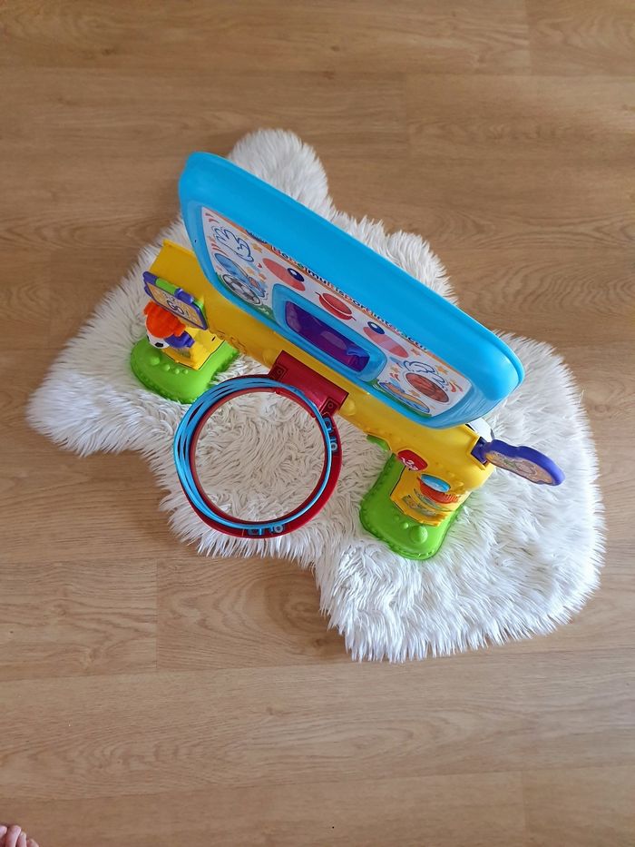 But Foot Vtech ❄ - photo numéro 3