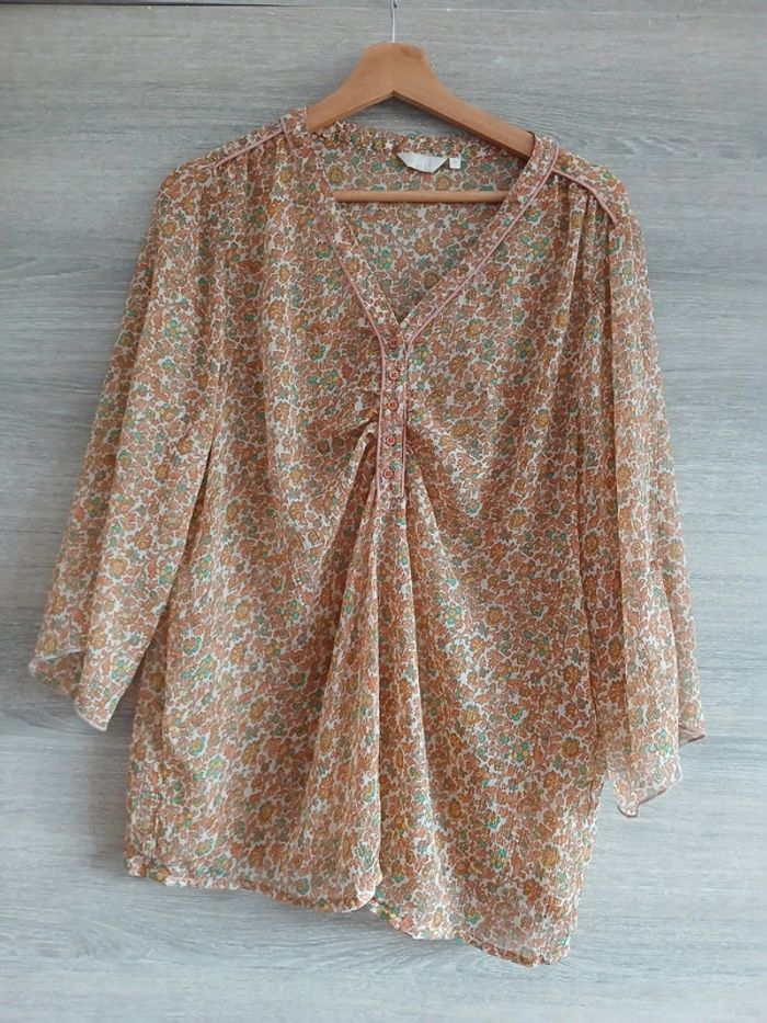 Blouse Jacqueline Riu