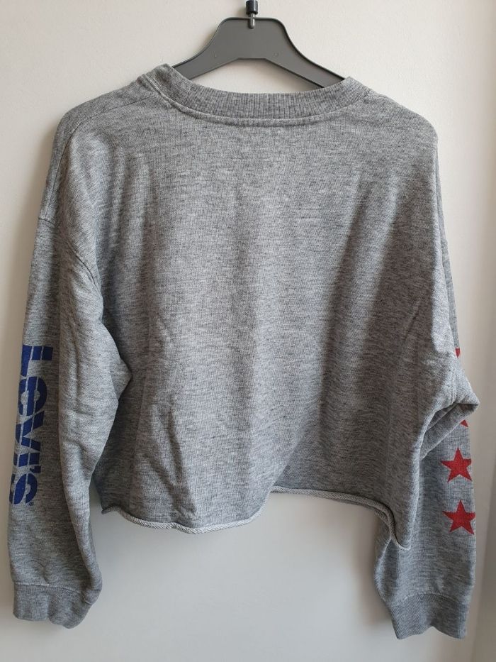 Pull Levi's fille 16 ans ou femme S - photo numéro 2