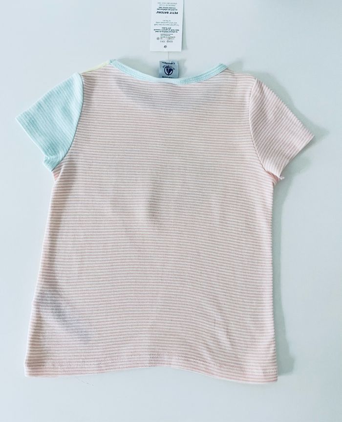 Pyjama Petit Bateau - photo numéro 5