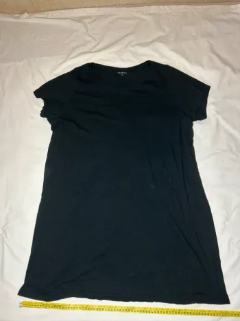 Robe noire in extenso