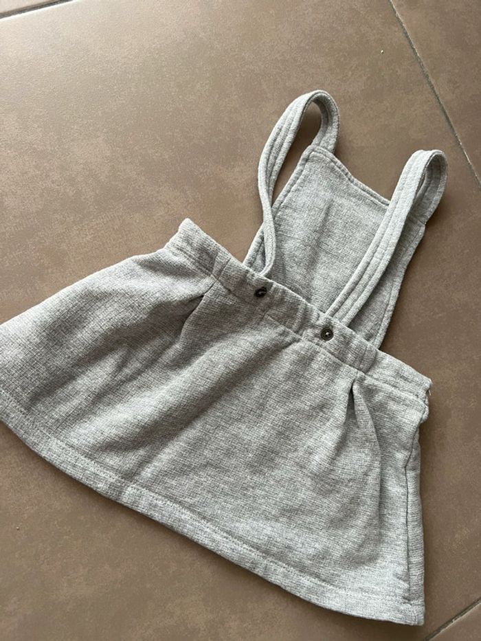 Robe à bretelles - photo numéro 2