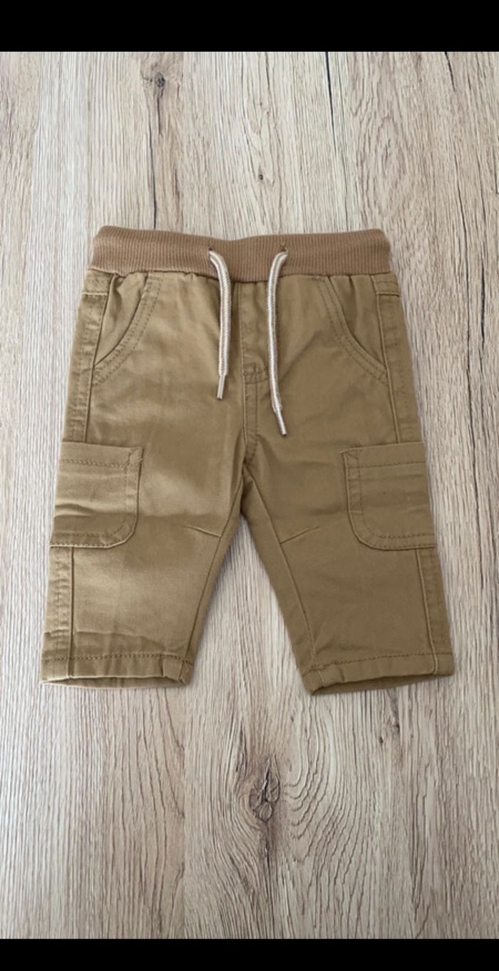 Jean