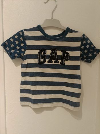Tee shirt Gap