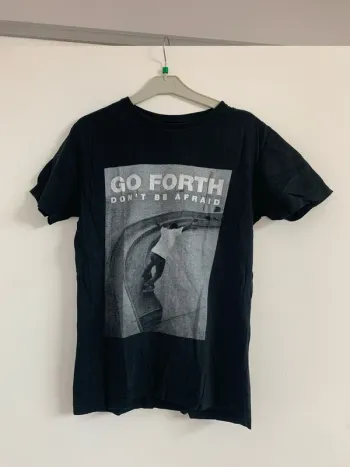 Tee-shirts