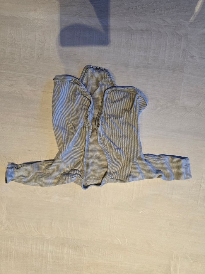 Vêtements garçons 1mois - photo numéro 4
