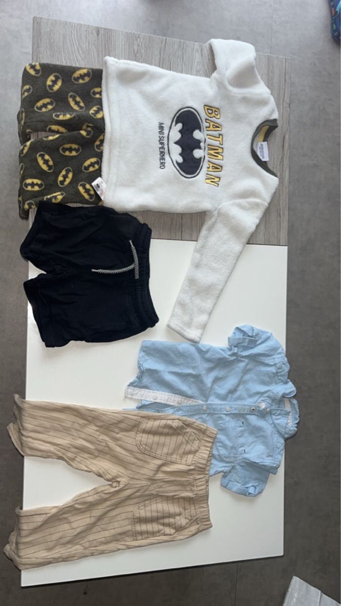 Lot de vêtement 24 mois - photo numéro 5