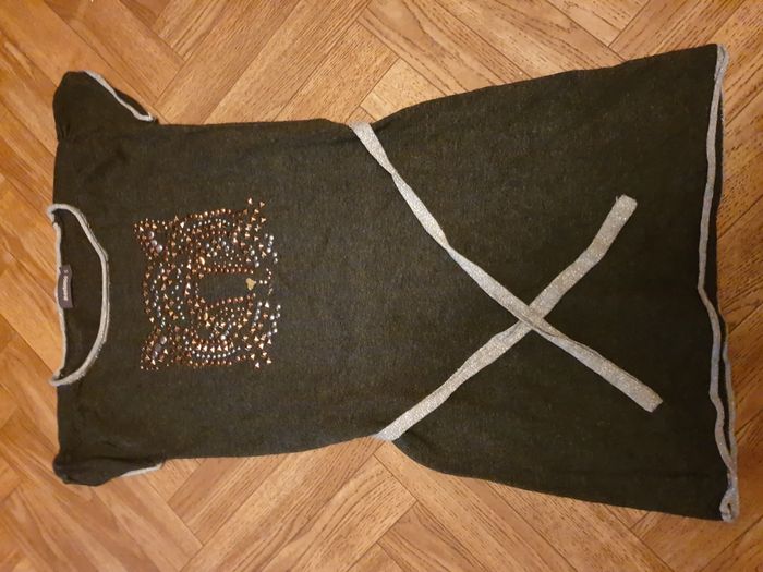 Lot Vêtements Fille 6 ans - photo numéro 4