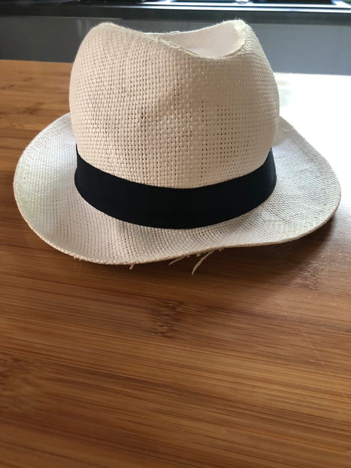 Chapeau Ochestra taille 50 - photo numéro 2