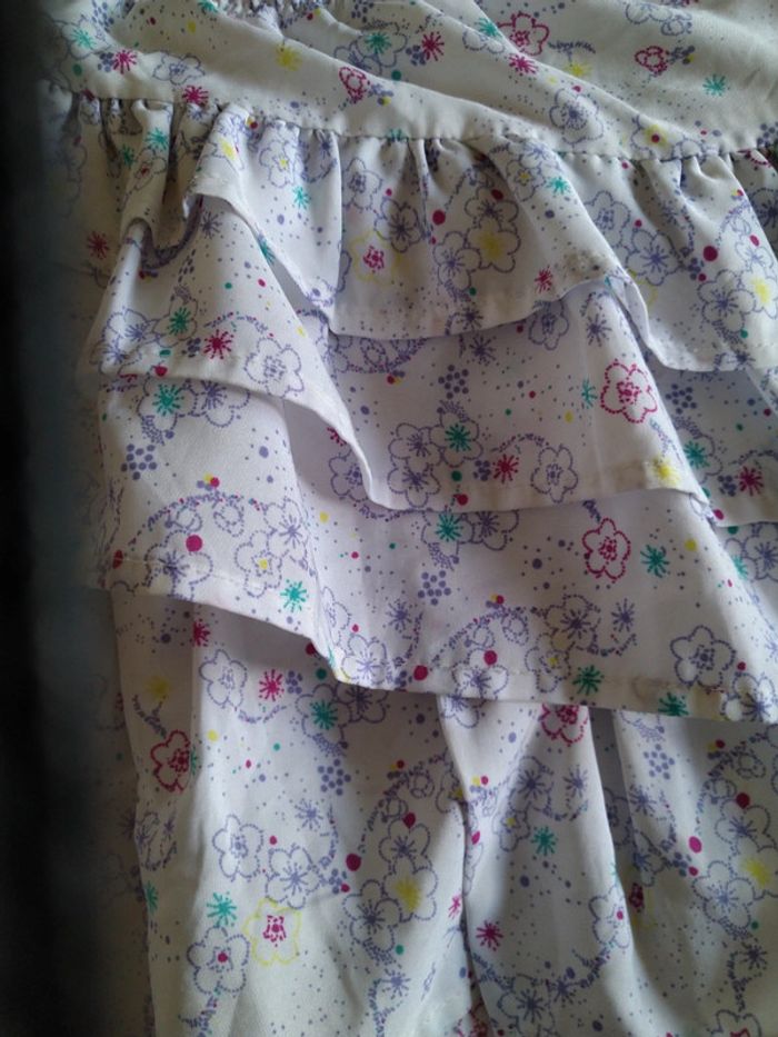 Jupe filles - photo numéro 2