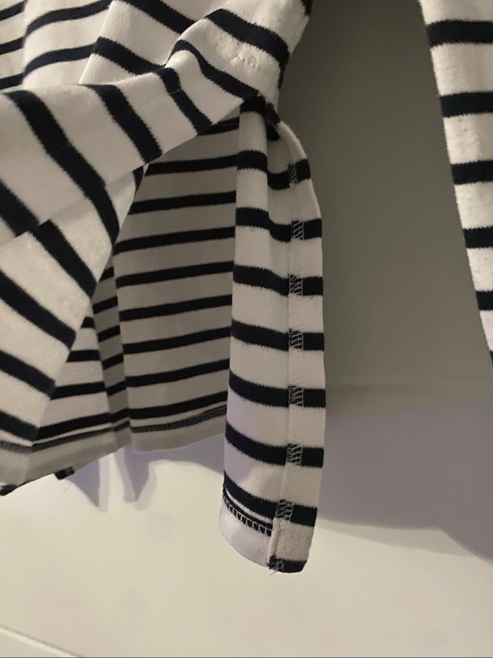 Marinière - photo numéro 3