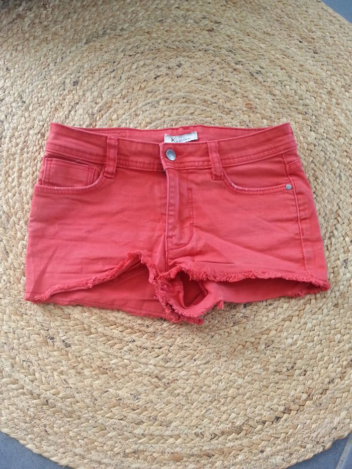 Short