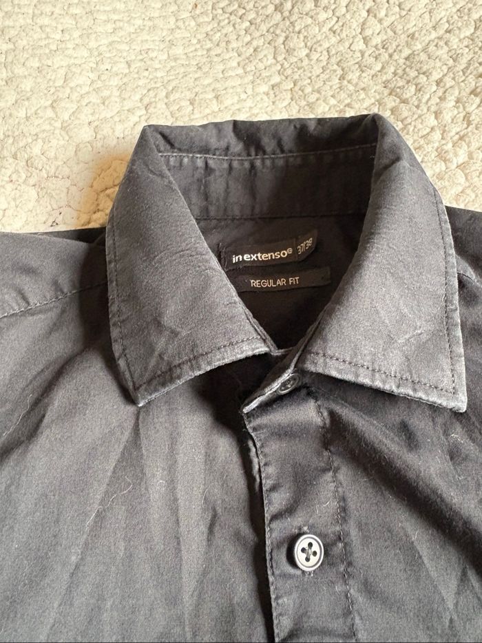 Chemise homme - photo numéro 5