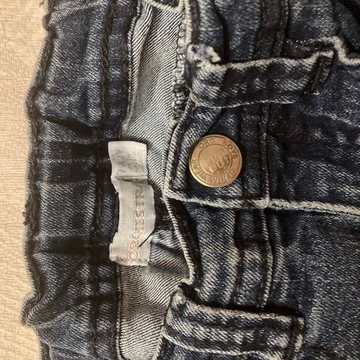 Jeans 7 ans - photo numéro 2