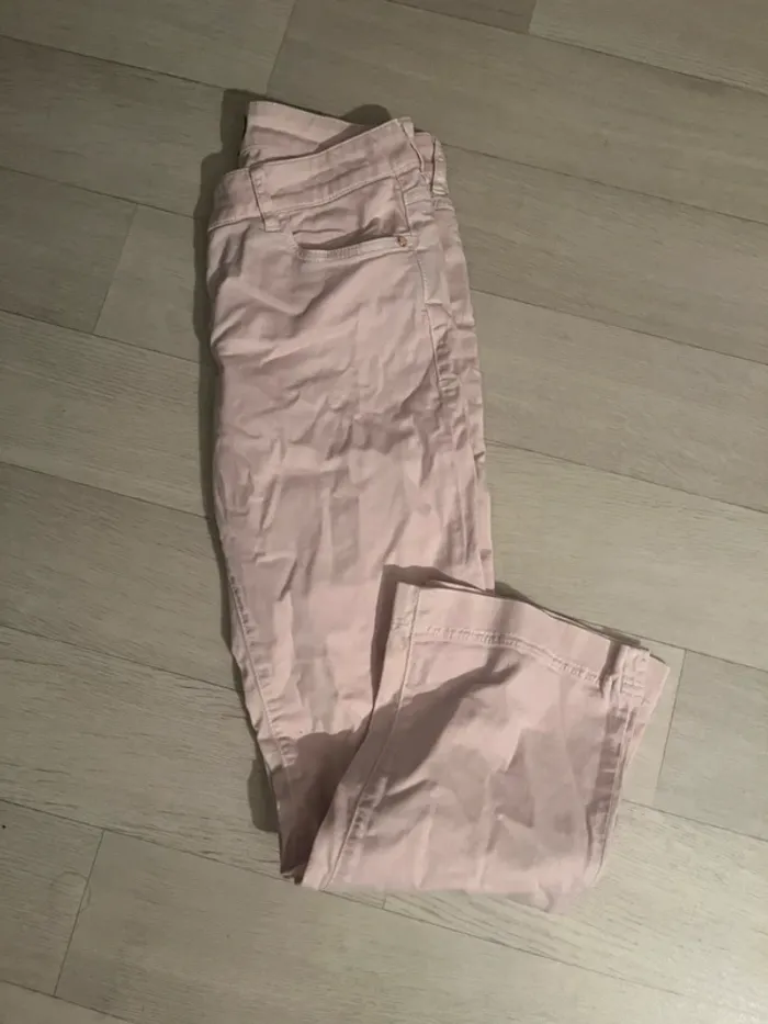 Très beau pantalon jean pour femme