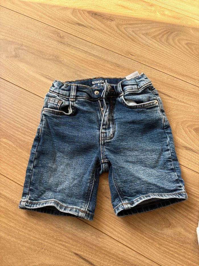 Short kiabi
