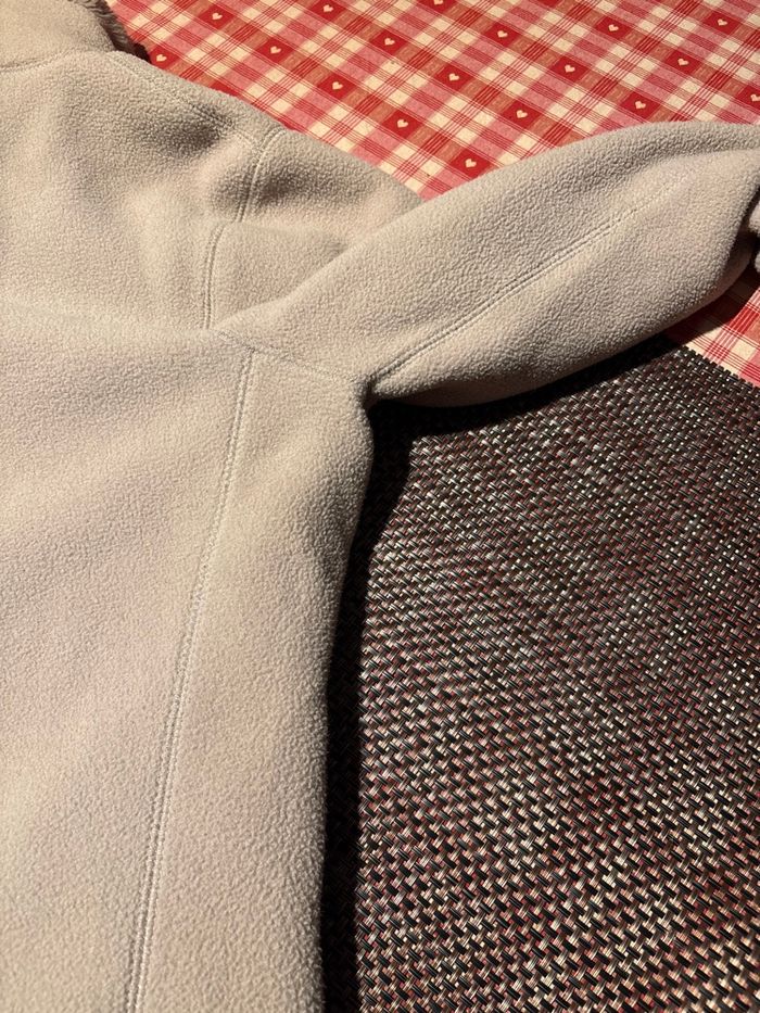 Gilet chaud 14 ans Geographical Norway - photo numéro 5