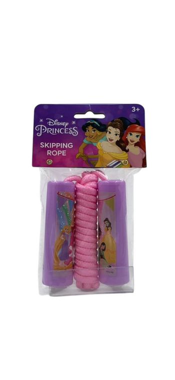 Corde à Sauter Disney Princess neuf