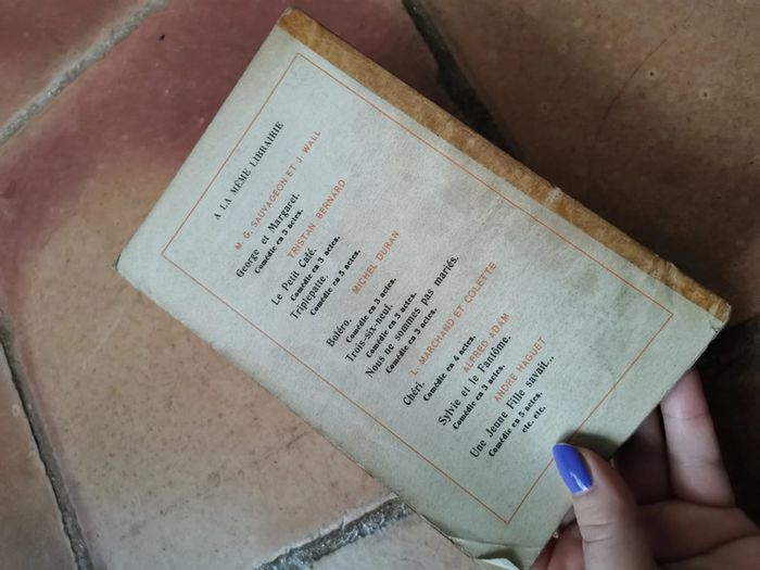 George & Margaret livre de M. -G. Sauvajon et Jan Wall - photo numéro 3