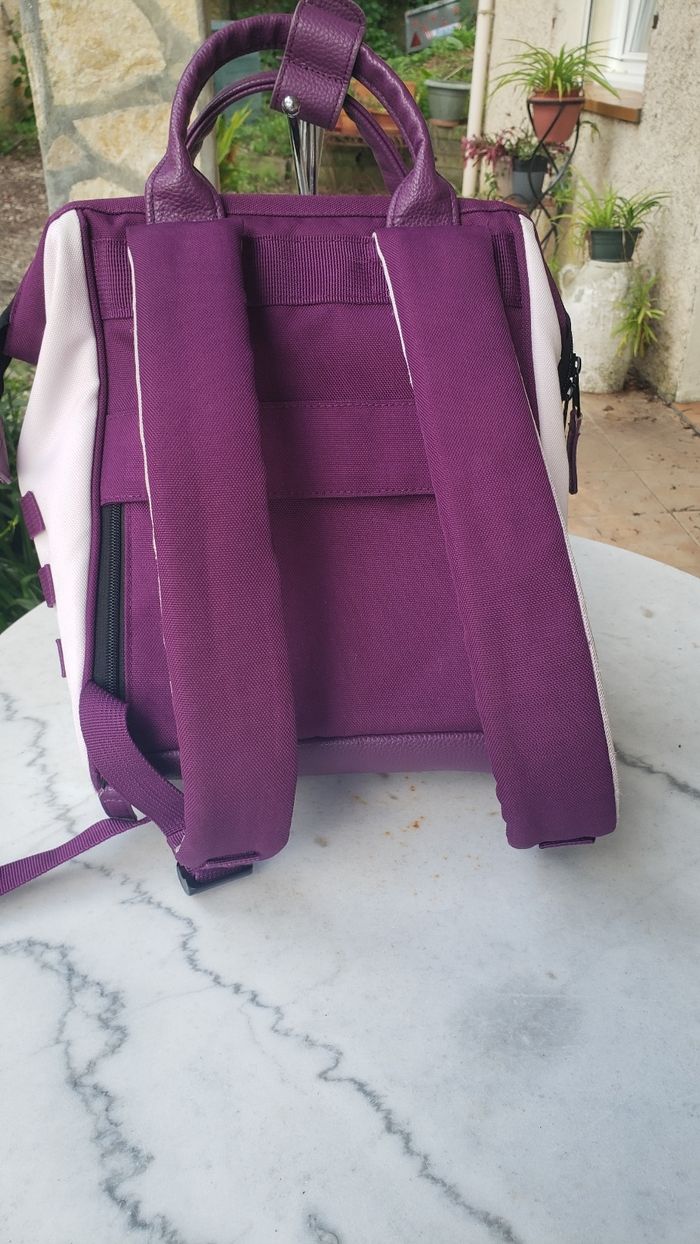 Sac à dos cabaïa S - photo numéro 6