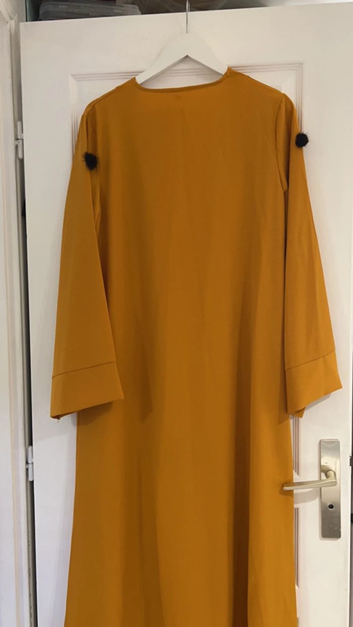 Robe longue - photo numéro 6