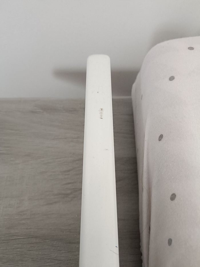 Table à langer - photo numéro 2