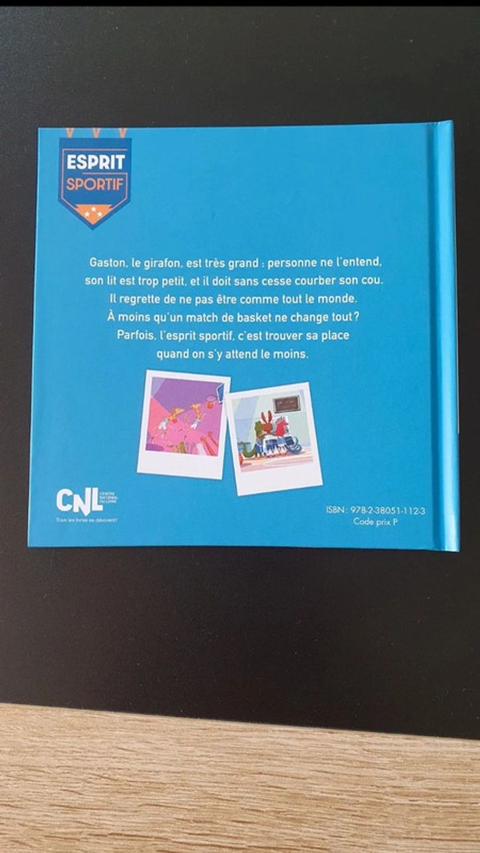 Livre mcdo - photo numéro 2