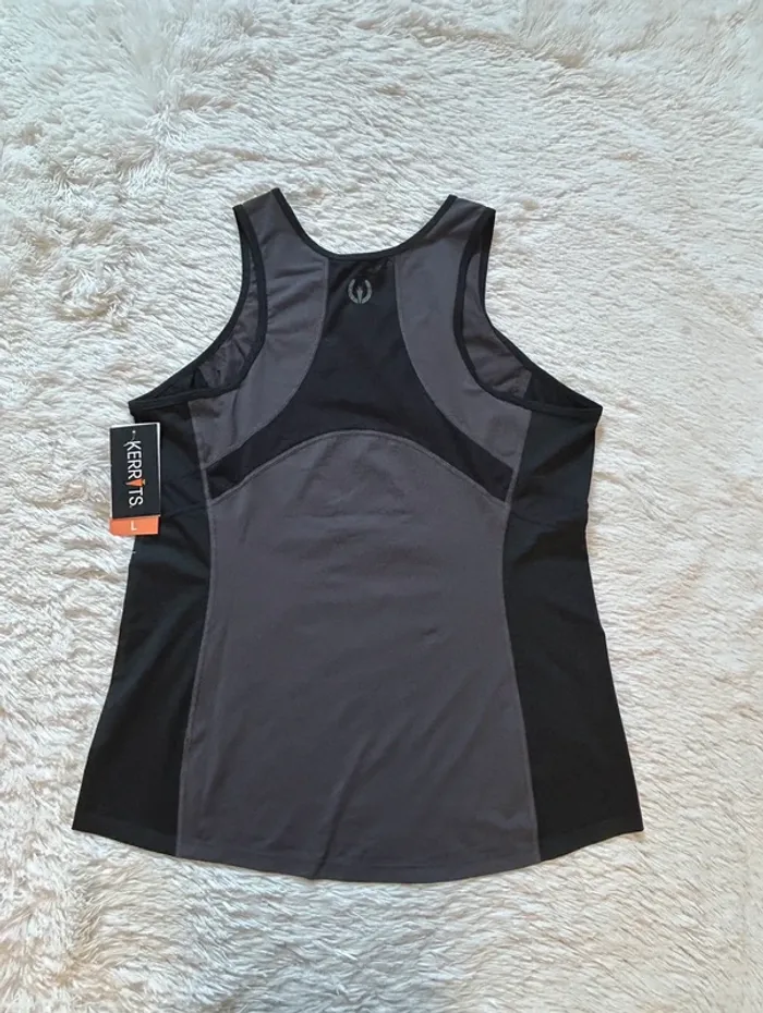 Débardeur anti UV Kerrits - photo numéro 2