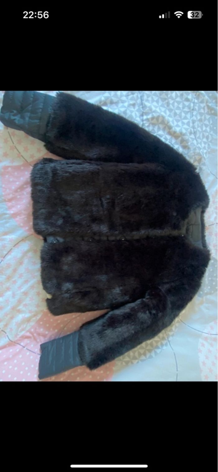 Doudoune Gertrude - photo numéro 2