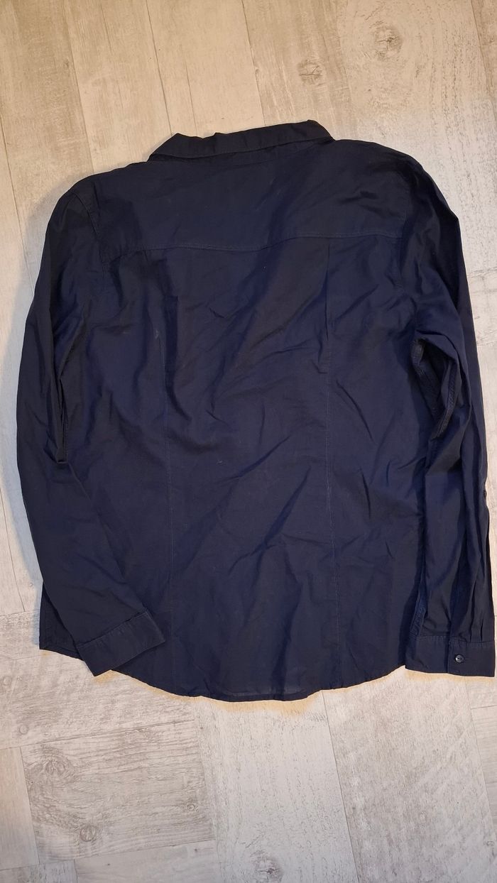 Chemisier femme - photo numéro 4