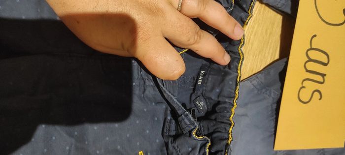 lot short + bermuda - photo numéro 3