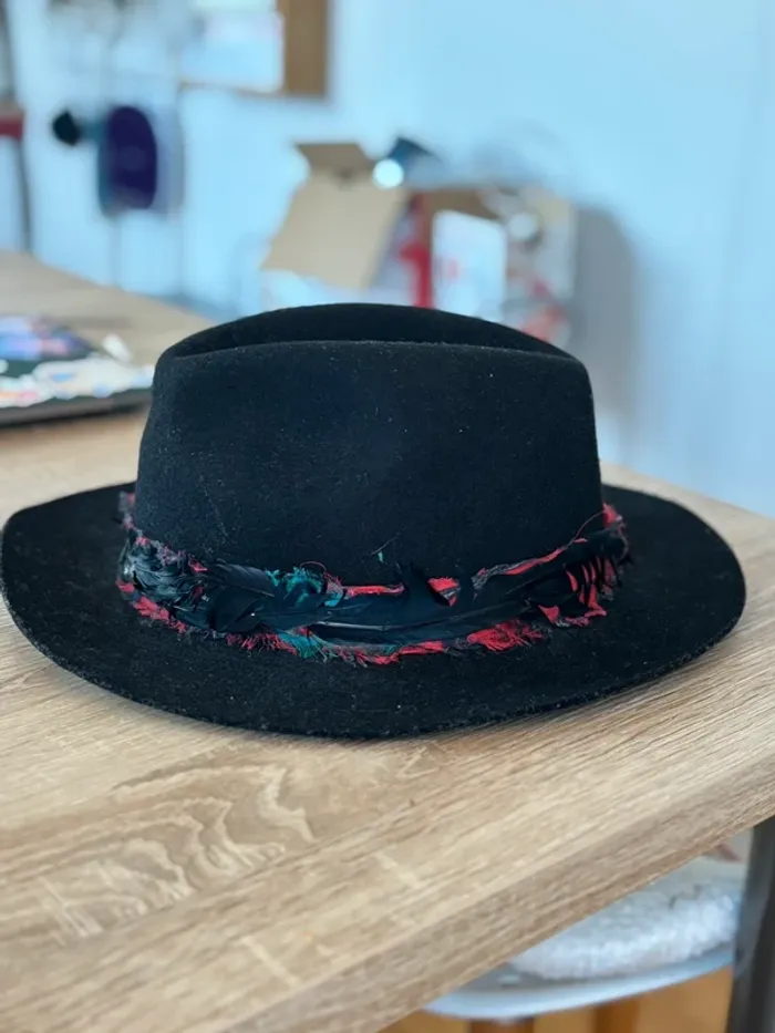 Chapeau laine Zadig et Voltaire - photo numéro 4