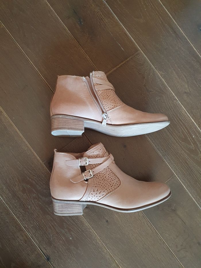 Bottines Eram - photo numéro 3