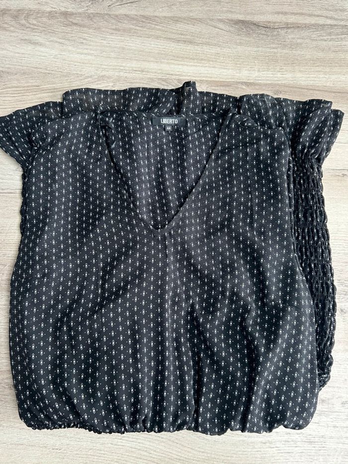 Robe courte habillée - photo numéro 5