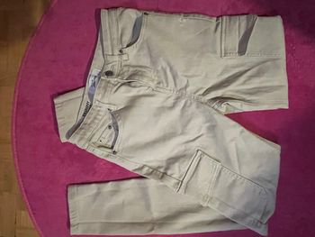 Jeans femme taille 34