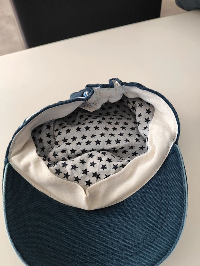 Casquette Lulu castagnette - photo numéro 5