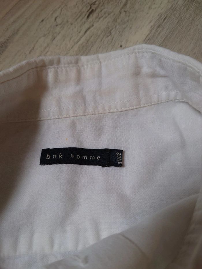 Chemise BnK XL - photo numéro 2
