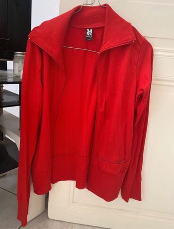 Veste