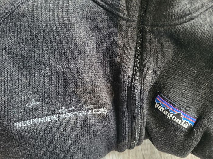 ✨ Patagonia Better Sweater® – Femme Taille S ✨ - photo numéro 7