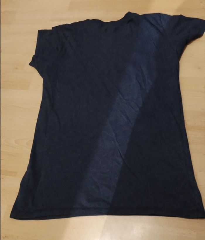 Tee shirt hollister - photo numéro 2