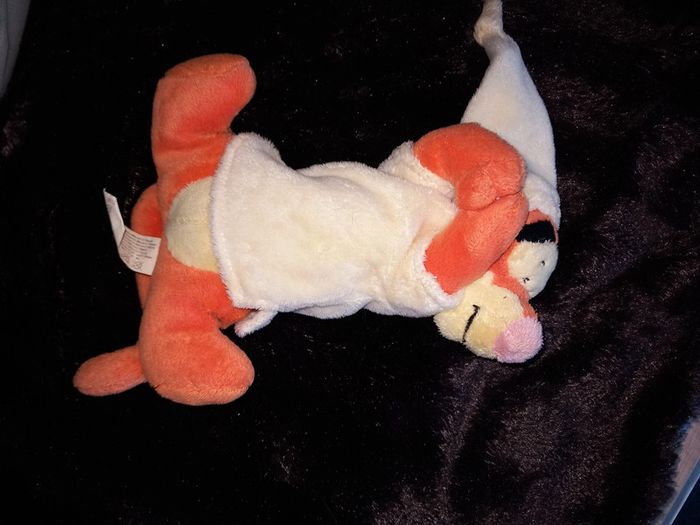 Tigrou disney