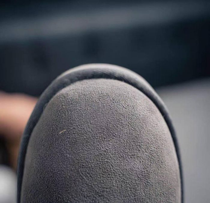 Bottes Ugg Mini taille 39 - photo numéro 5