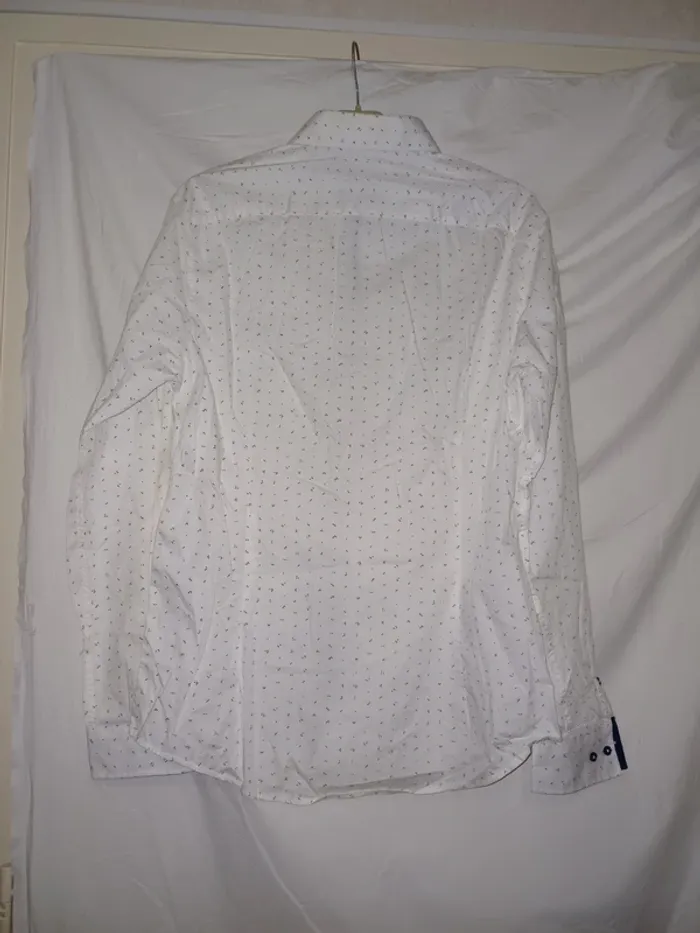 Chemise Odb - photo numéro 3