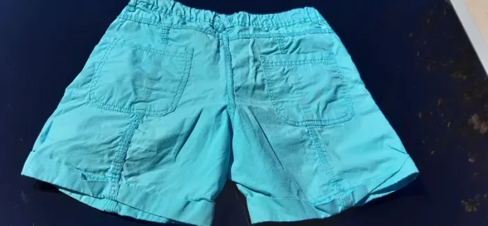 Short - photo numéro 2