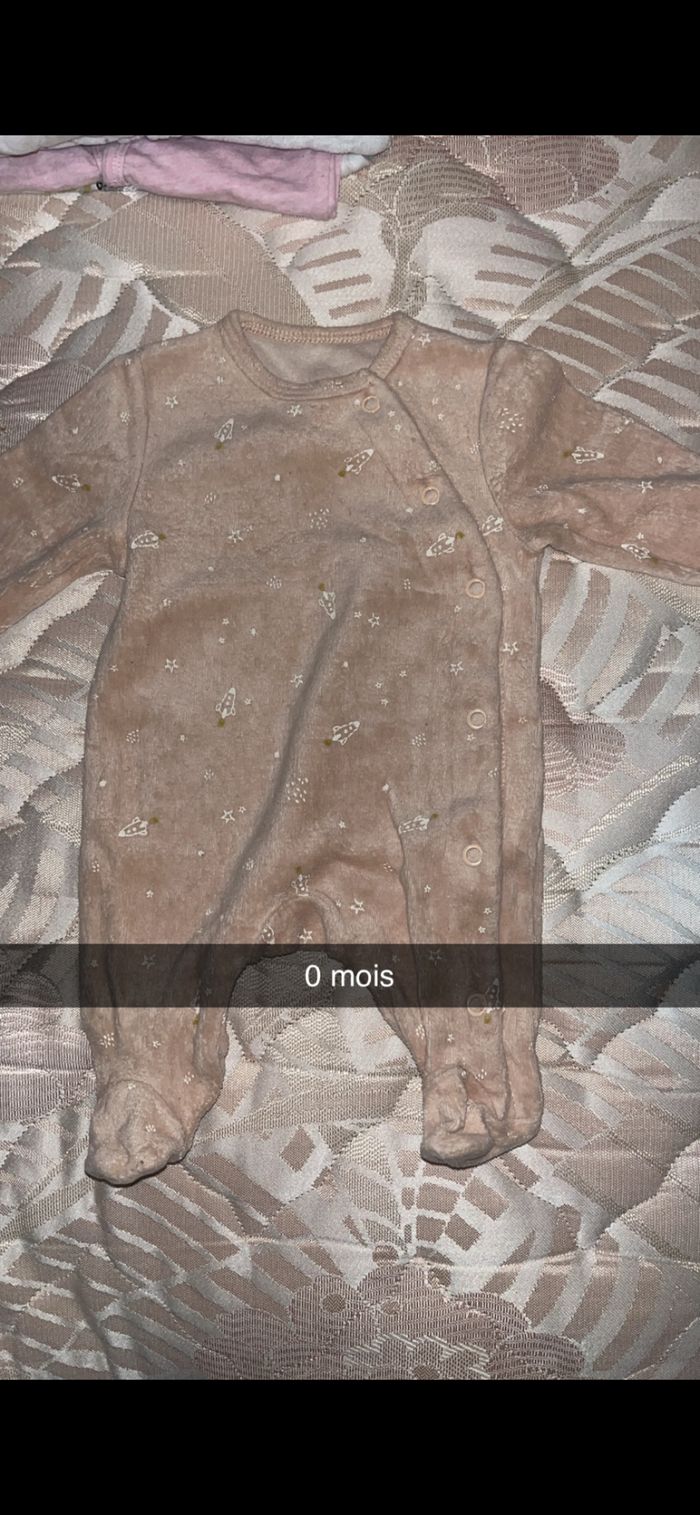 Lot naissance - photo numéro 8