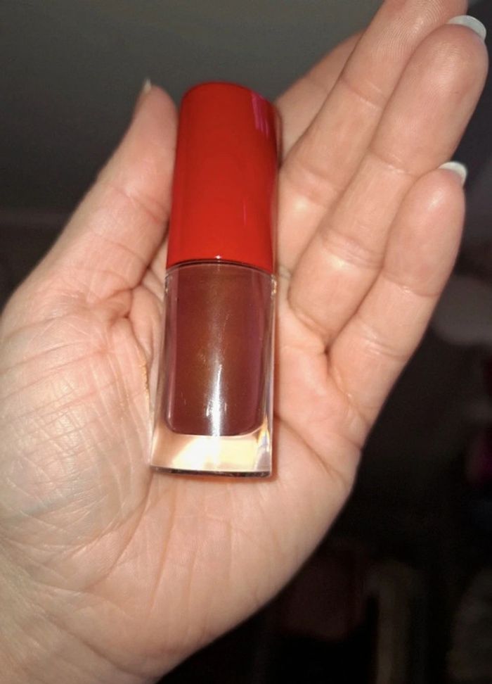 Rouge à lèvres armani lip magnet - photo numéro 2
