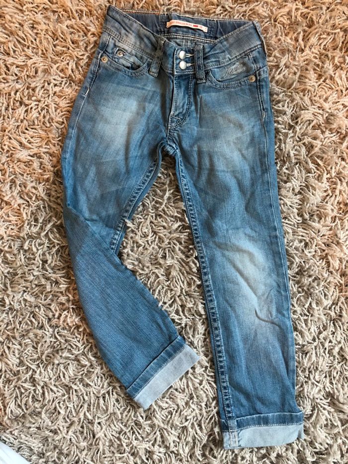 Jean Lévis fillette 3 Ans - photo numéro 3