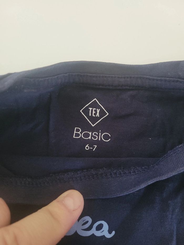 T-shirt garçon - photo numéro 3